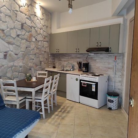 Sofias Cute House Thessaloniki Exterior photo