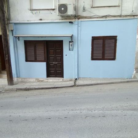 Sofias Cute House Thessaloniki Exterior photo