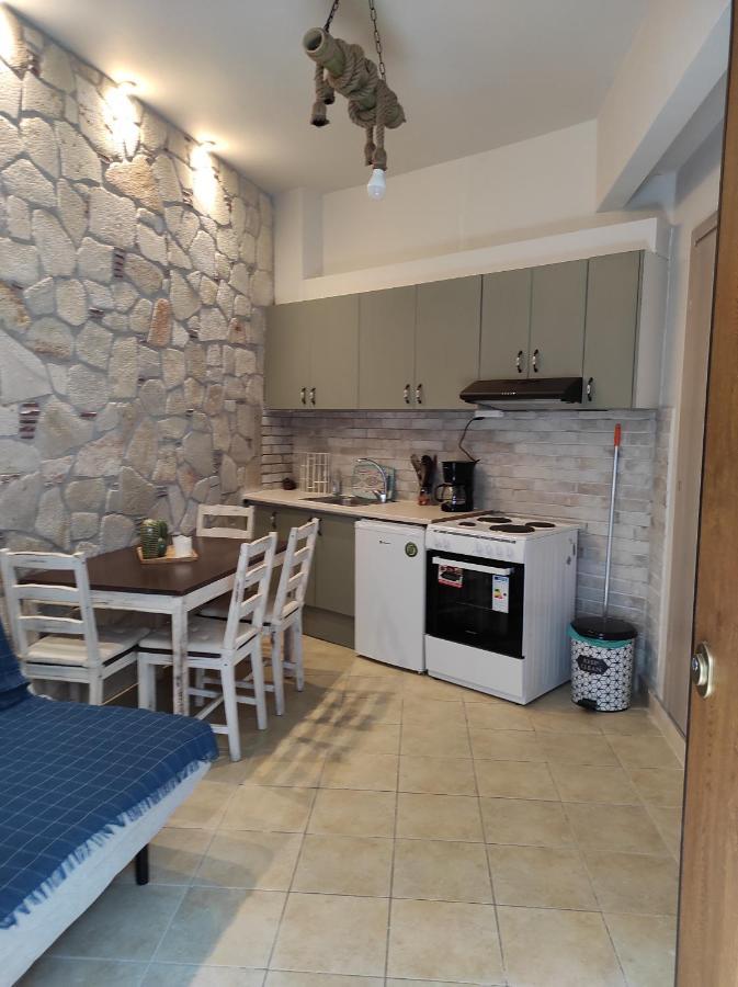 Sofias Cute House Thessaloniki Exterior photo