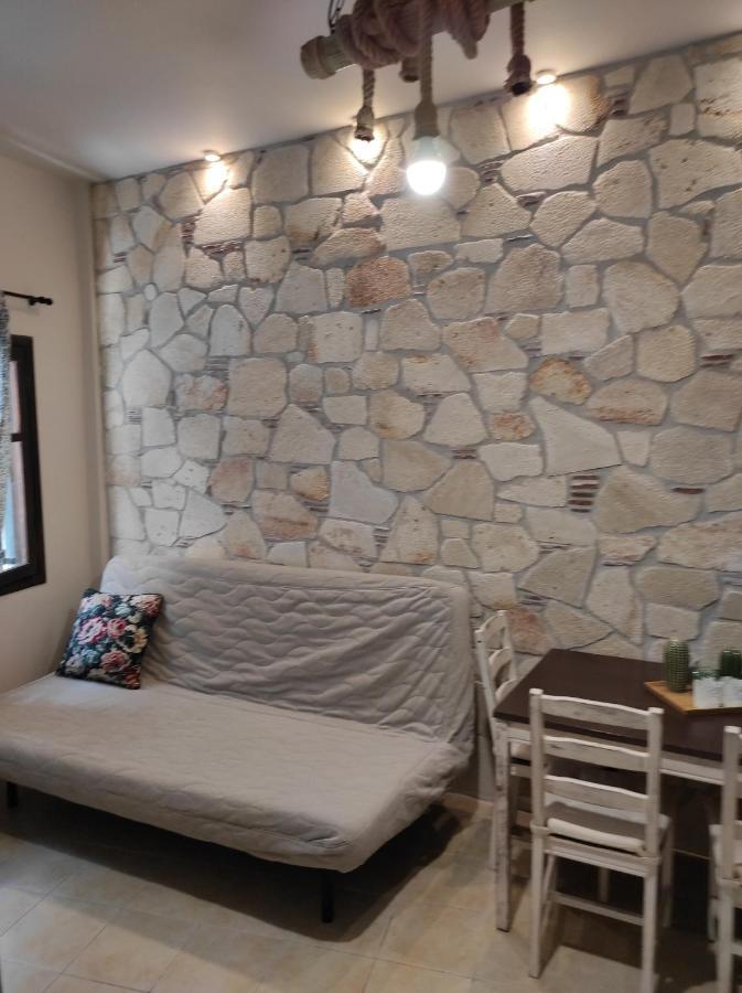 Sofias Cute House Thessaloniki Exterior photo