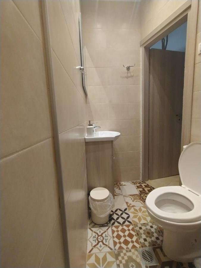 Sofias Cute House Thessaloniki Exterior photo
