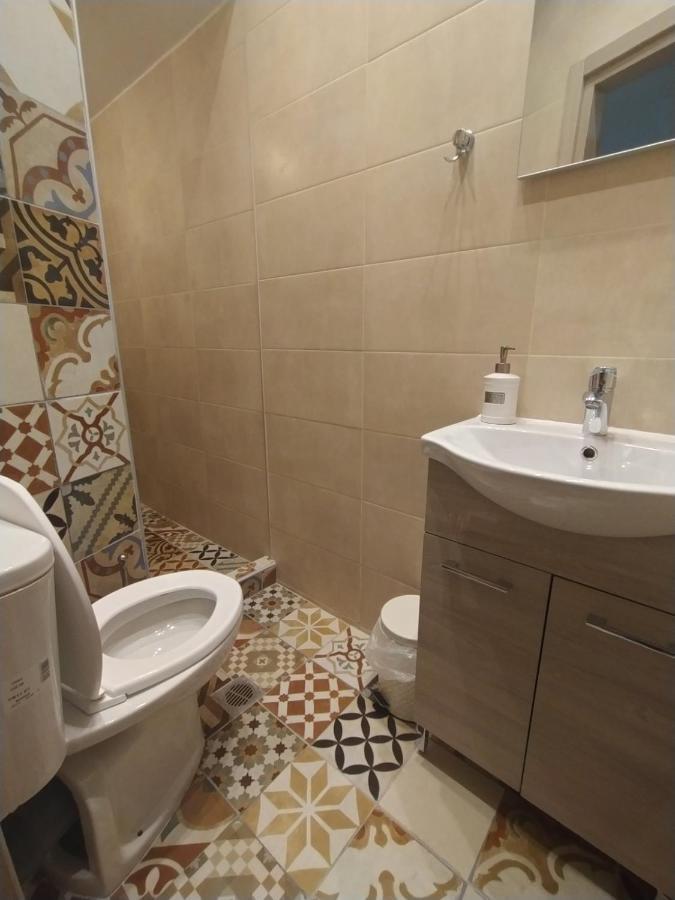 Sofias Cute House Thessaloniki Exterior photo