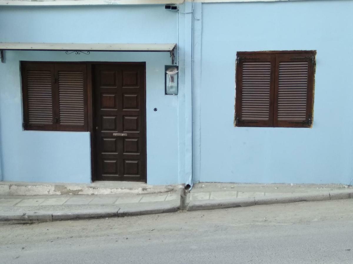 Sofias Cute House Thessaloniki Exterior photo