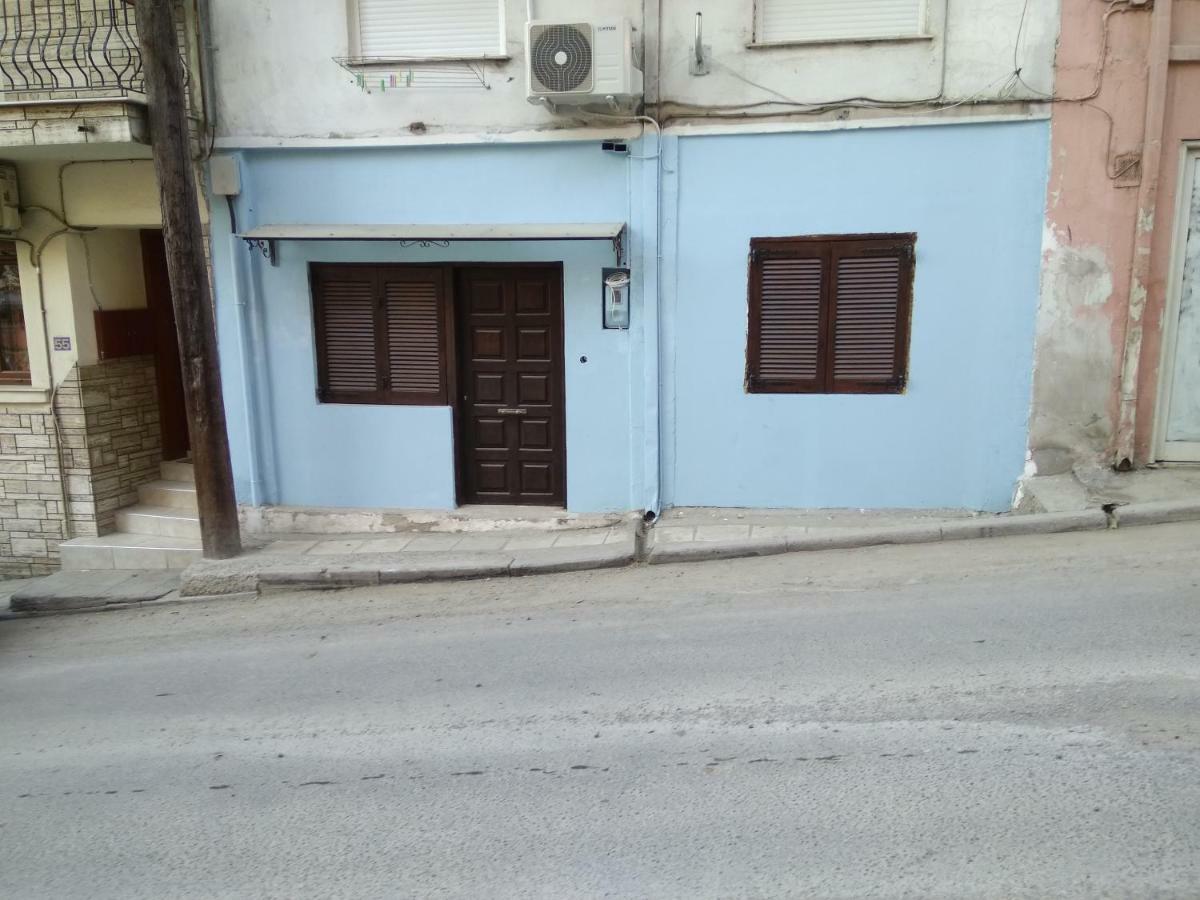 Sofias Cute House Thessaloniki Exterior photo